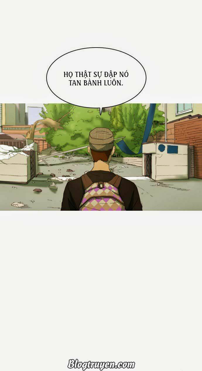 Săn Phù Thủy: Chapter 16