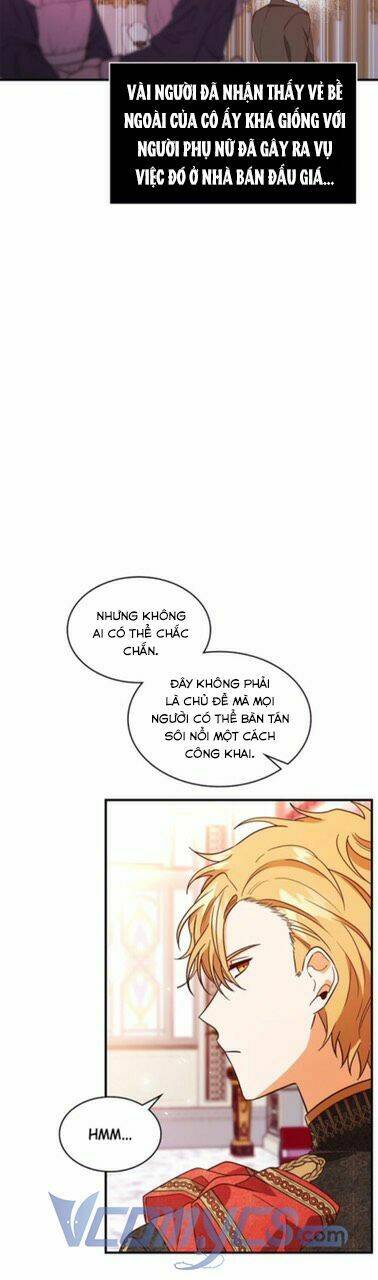 Lòng Trung Thành Với Kẻ Ác: Chapter 20