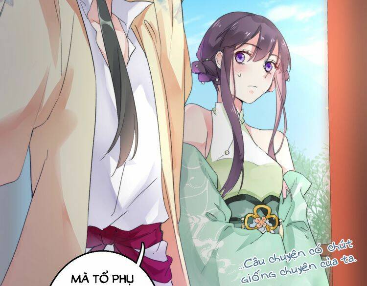 Hoa Nhan Sách: Chapter 52.1