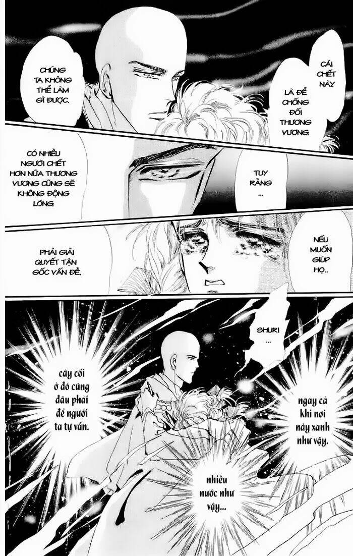 Đứa Con Số Phận: Chapter 16