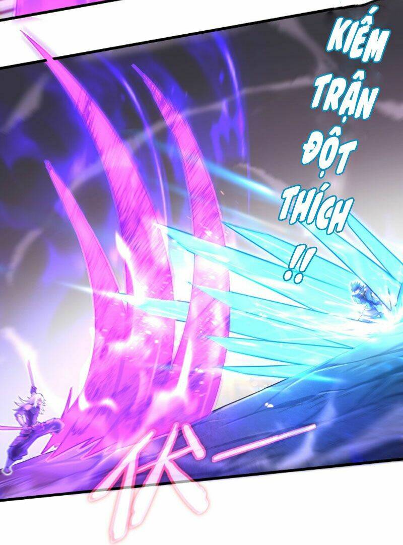 Một Trăm Triệu Điểm: Chapter 39