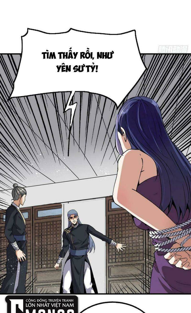 Cuồng Thiếu Siêu Thiên Tài: Chapter 87