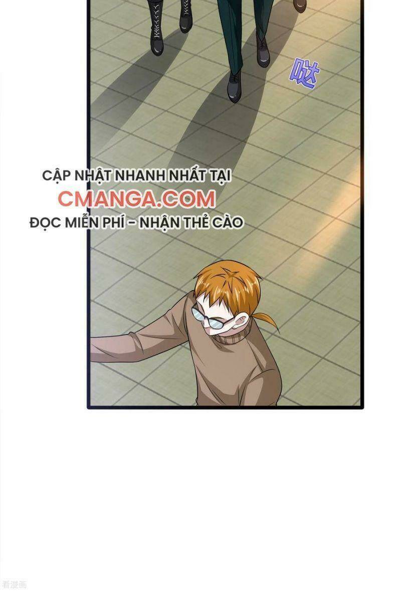 Đô Thị Tà Vương: Chapter 153