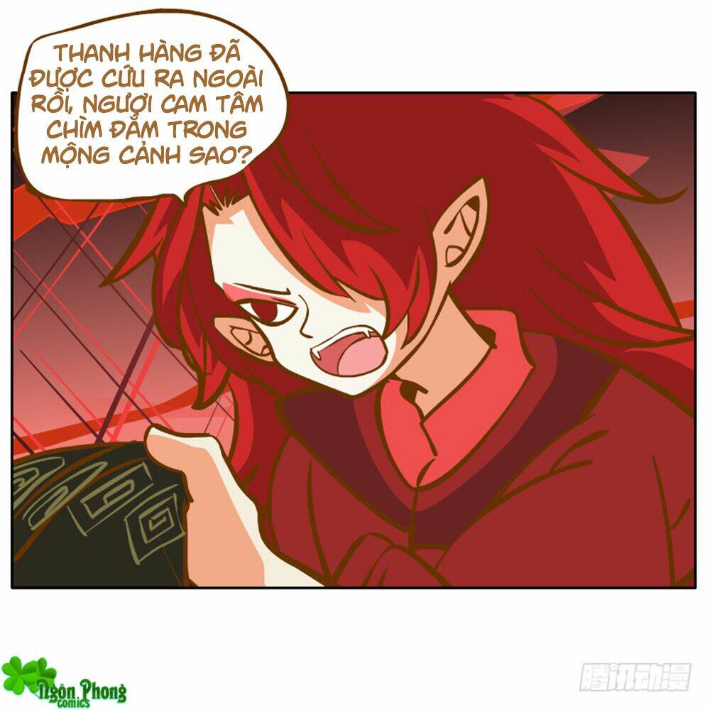 Hòa Thượng Và Tiểu Long Quân: Chapter 33