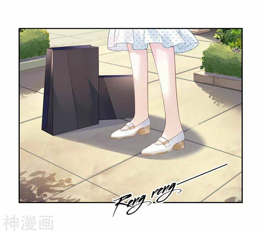 Bạn Trai Điều Khiển Giấc Mơ: Chapter 44