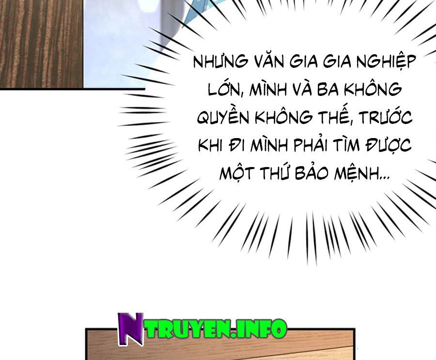 Nam Thần Truy Thê Chỉ Nam: Chapter 3