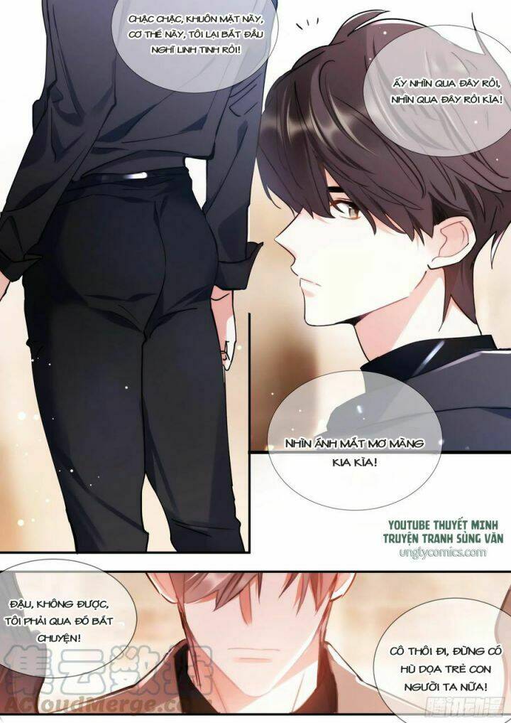 Ảnh Đế X Ảnh Đế: Chapter 176