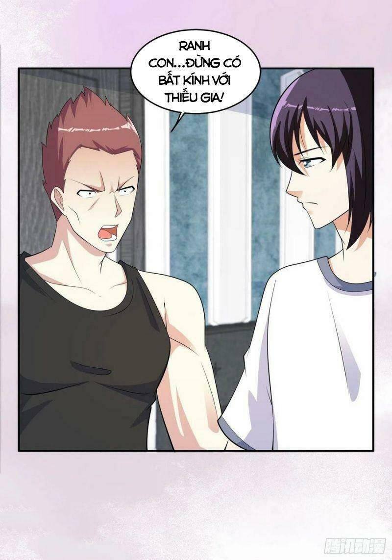 Người Tu Tiên Tại Đô Thị: Chapter 130