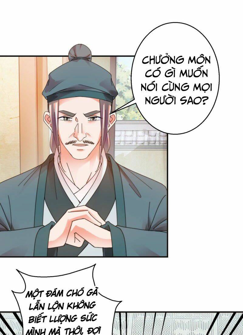 Sử Thượng Đệ Nhất Chưởng Môn: Chapter 183