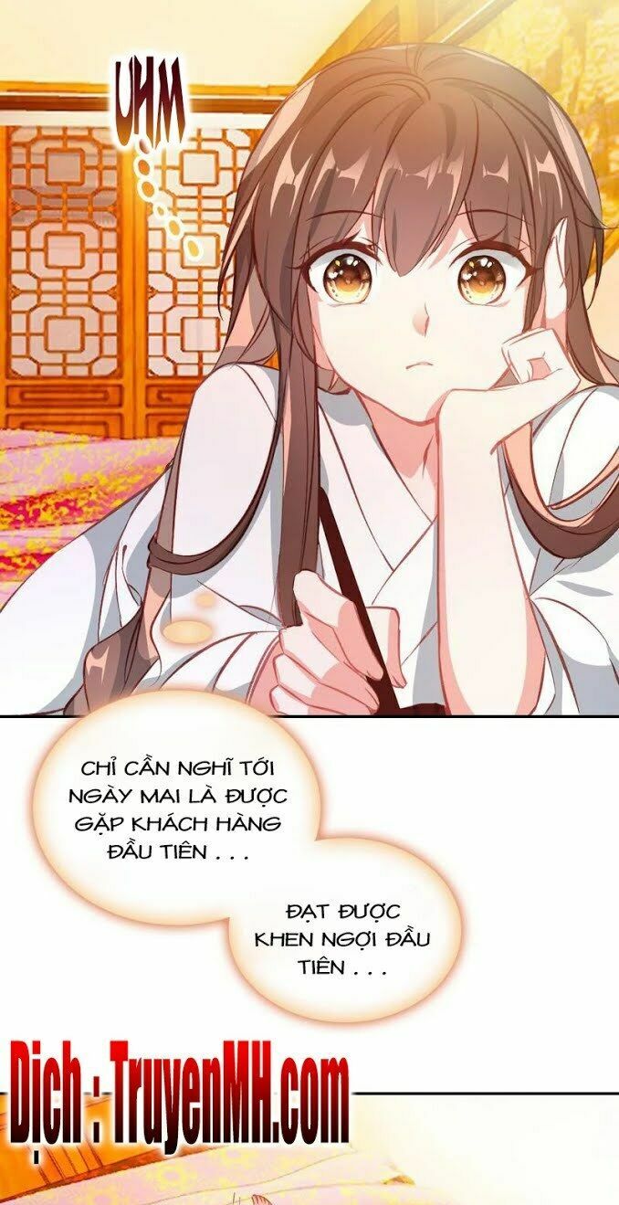 Gả Cho Một Tên Thái Giám Đáng Ghét: Chapter 45