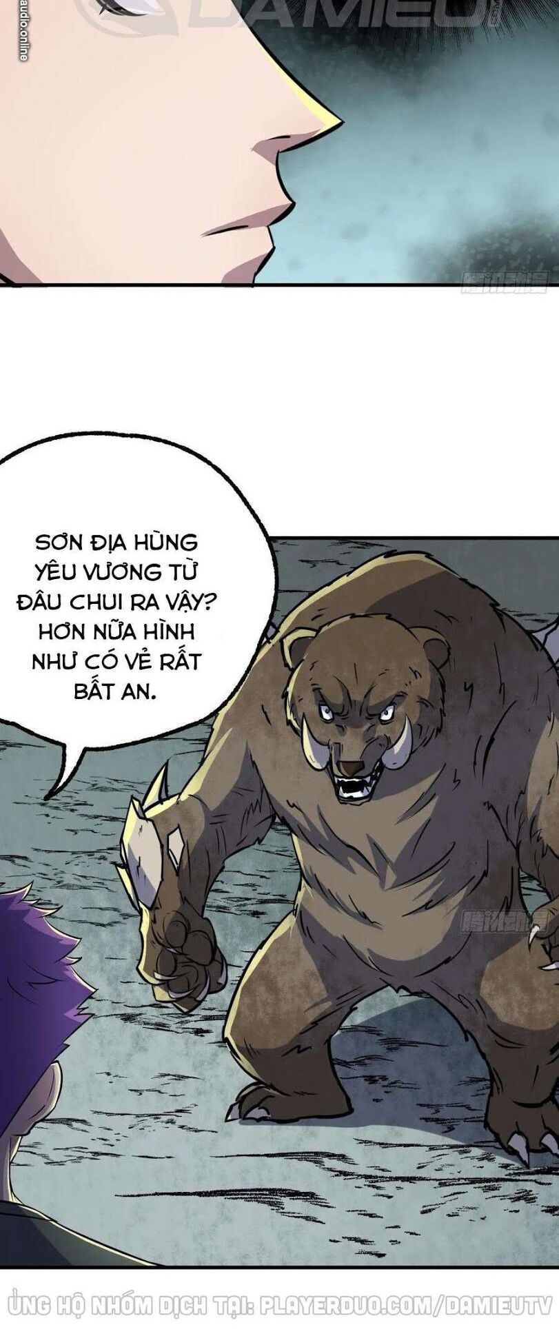 Thú Nhân: Chapter 225