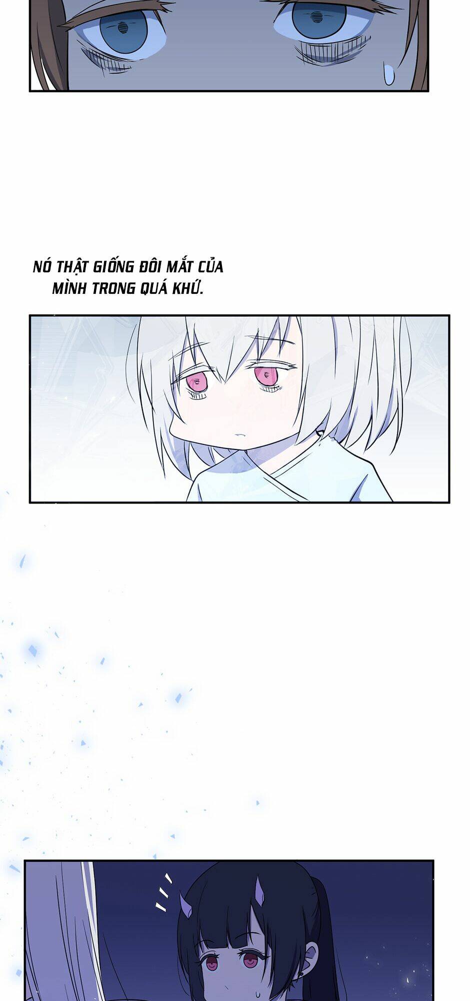 Gods Reborn: Chapter 11