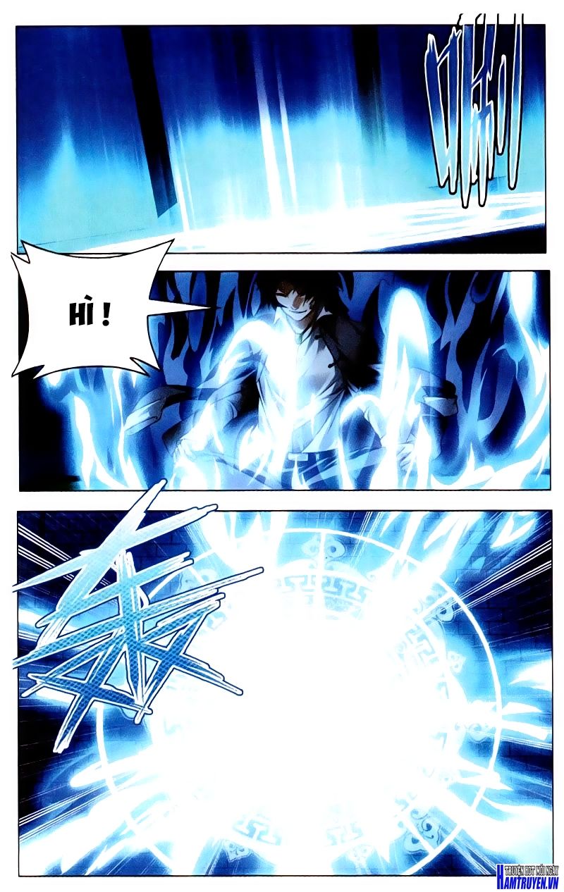 9981 - Chín Chín Tám Mươi Mốt: Chapter 74