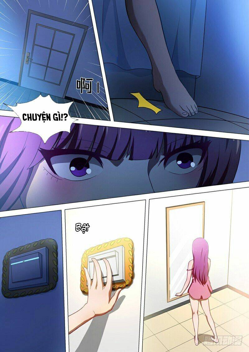 Tôi Sẽ Trở Thành Nữ Hoàng: Chapter 1