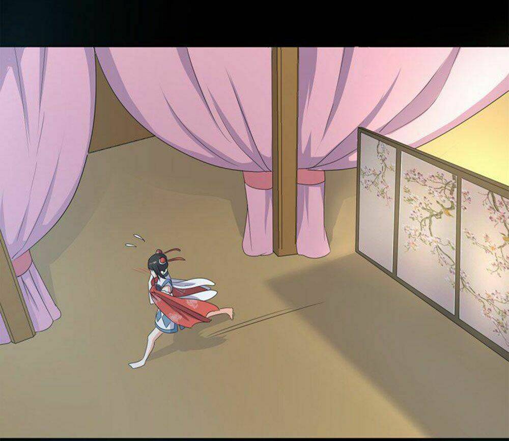 Hỏa Hồ: Chapter 7