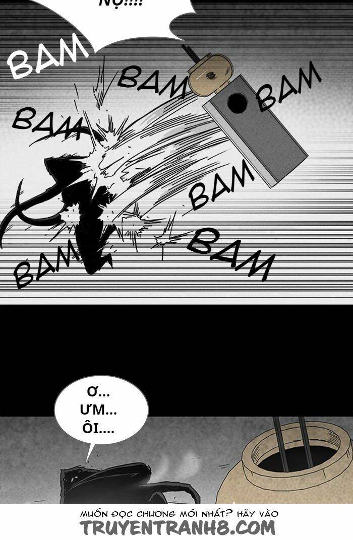 Những Câu Chuyện Bất Thường: Chapter 114