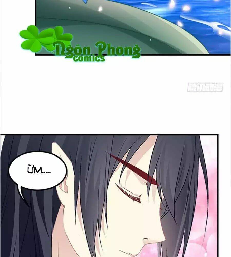 Ám Dạ Vô Thường: Chapter 32