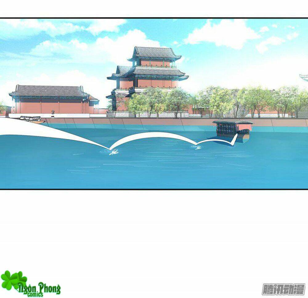 Hỏa Hồ: Chapter 10