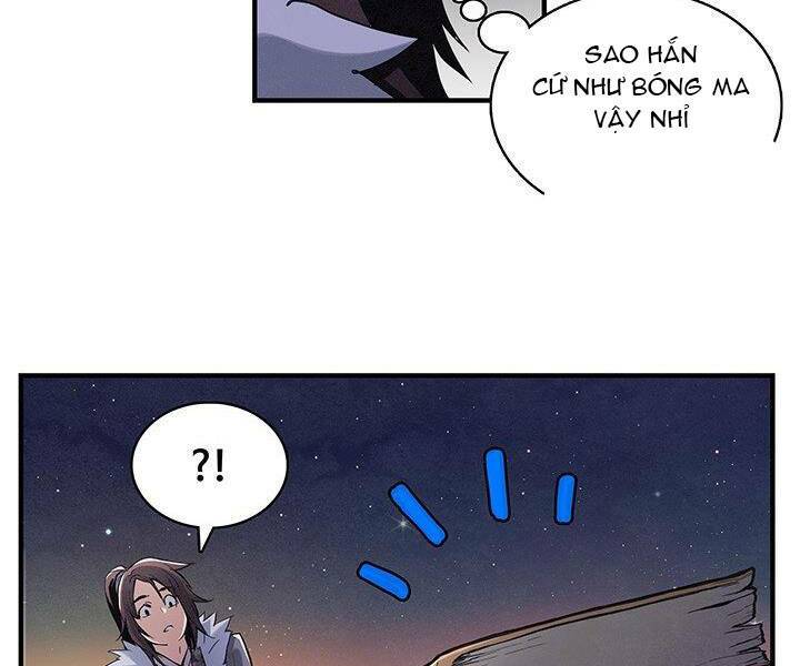 Mục Hạ Vô Nhân: Chapter 2