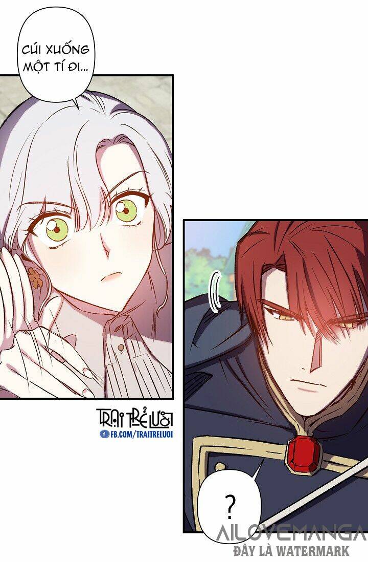 Hôn Lễ Báo Thù: Chapter 51