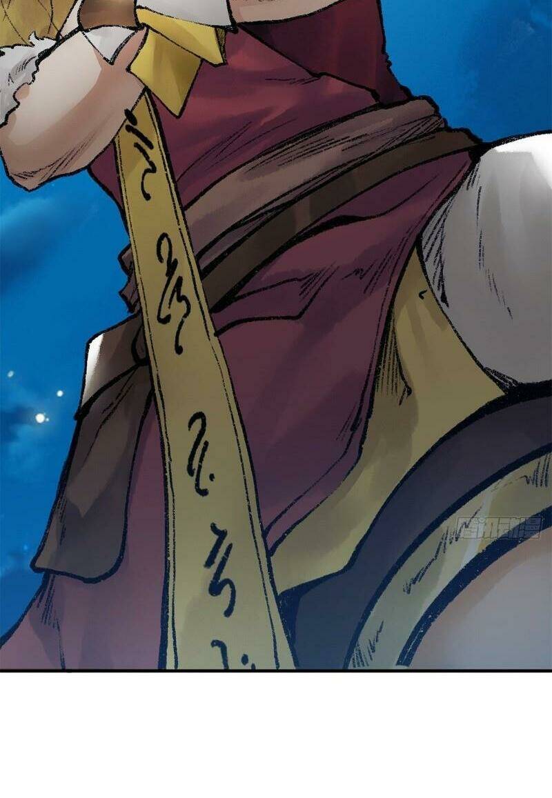 Liên Thành Quyết: Chapter 45