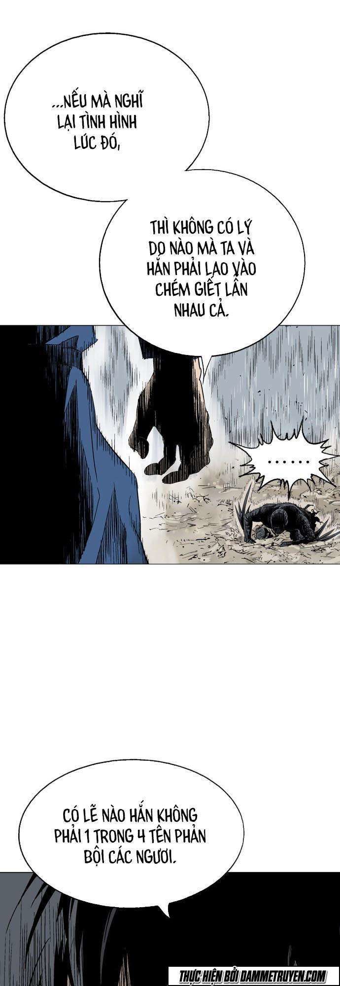 Cao Thủ 2: Chapter 23