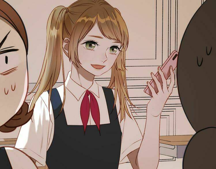 Lượm Được Một Tiểu Hồ Ly 2: Chapter 96