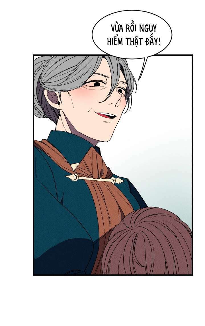 Maid In Heaven: Chapter 6