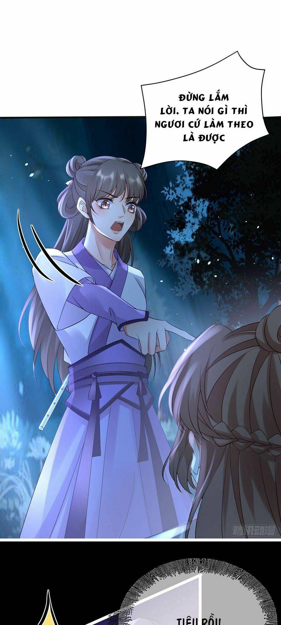 Ma Đầu Vạn Ác Năm Tuổi Rưỡi: Chapter 58