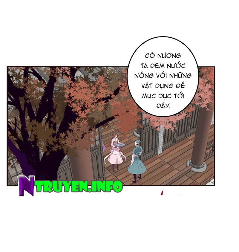 Thông Linh Phi: Chapter 326