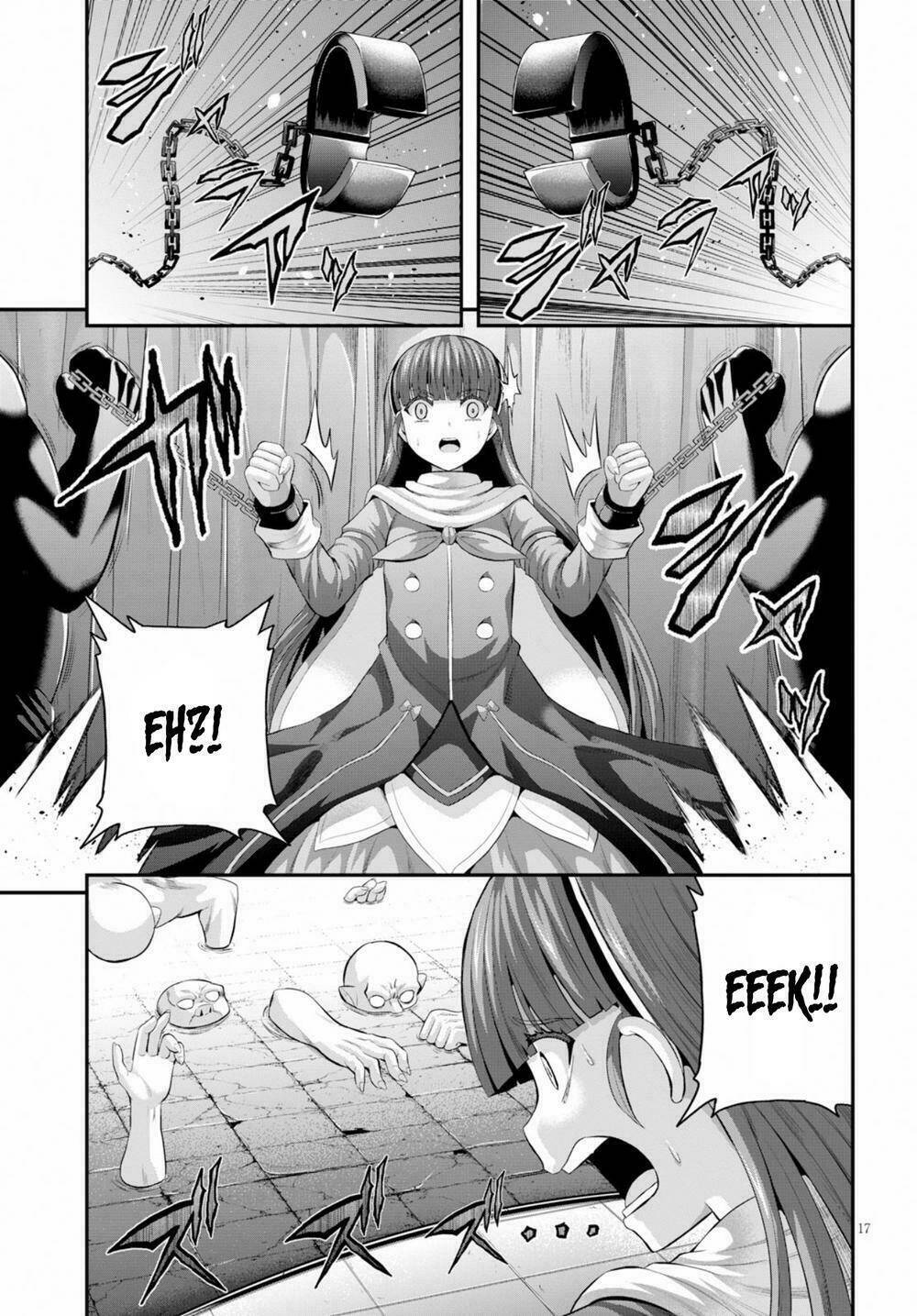 Ecstas Online: Chapter 15