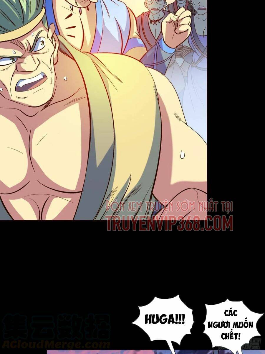 Người Nguyên Thủy Mạnh Nhất: Chapter 39