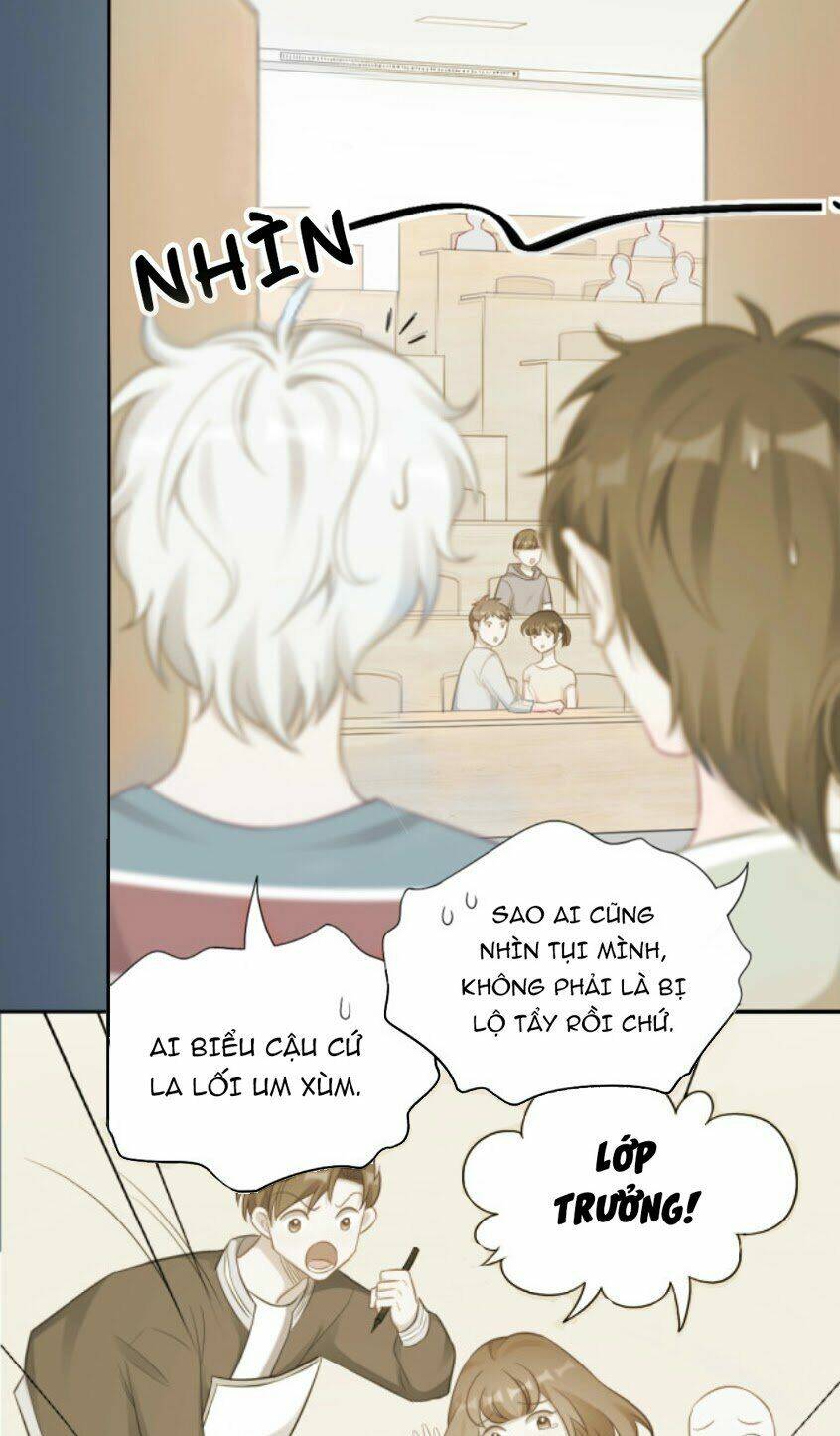 Bạn Trai Là Quái Vật: Chapter 93