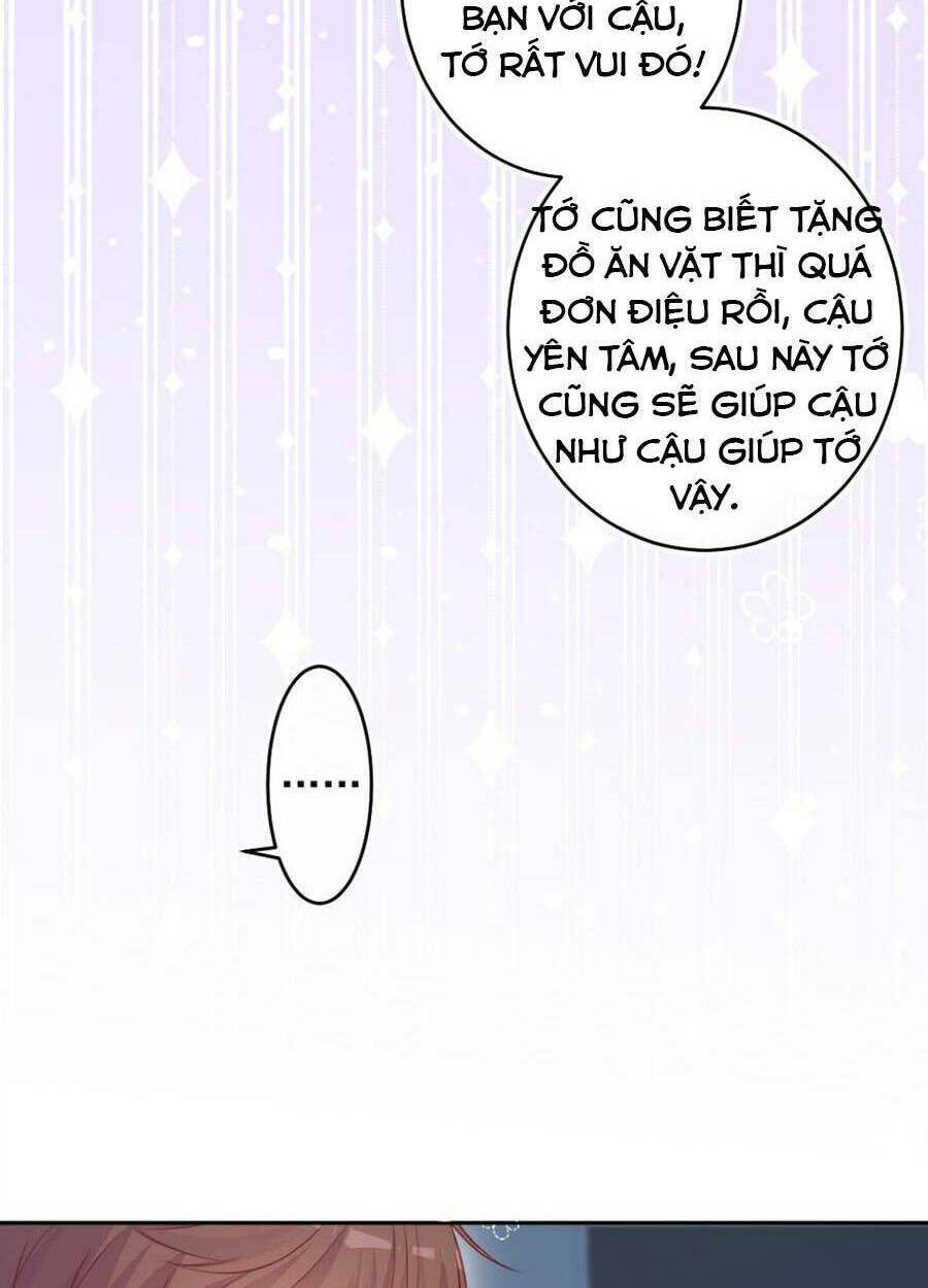 Khi Cô Gái Nhìn Thấy Thời Gian: Chapter 6