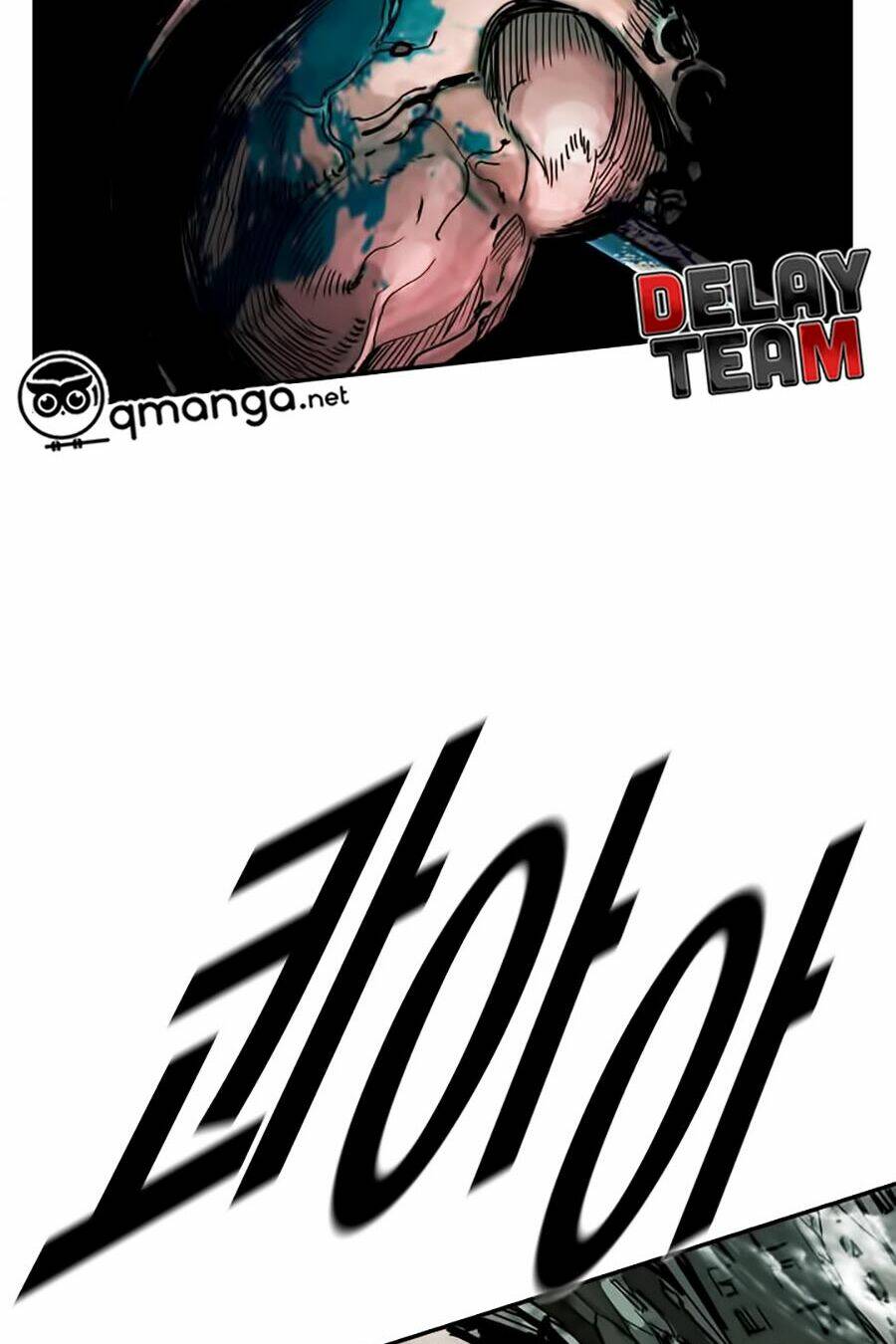 Thợ Săn Đầu Tiên: Chapter 34