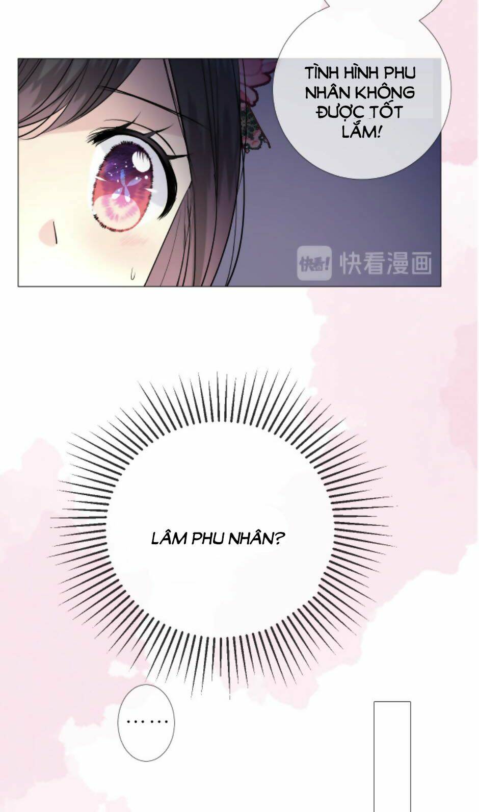 Sao Lại Là Yêu?: Chapter 32