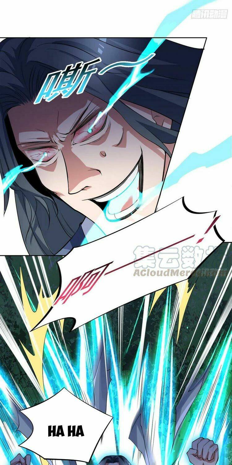 Mở Phòng Khám Tu Tiên: Chapter 99