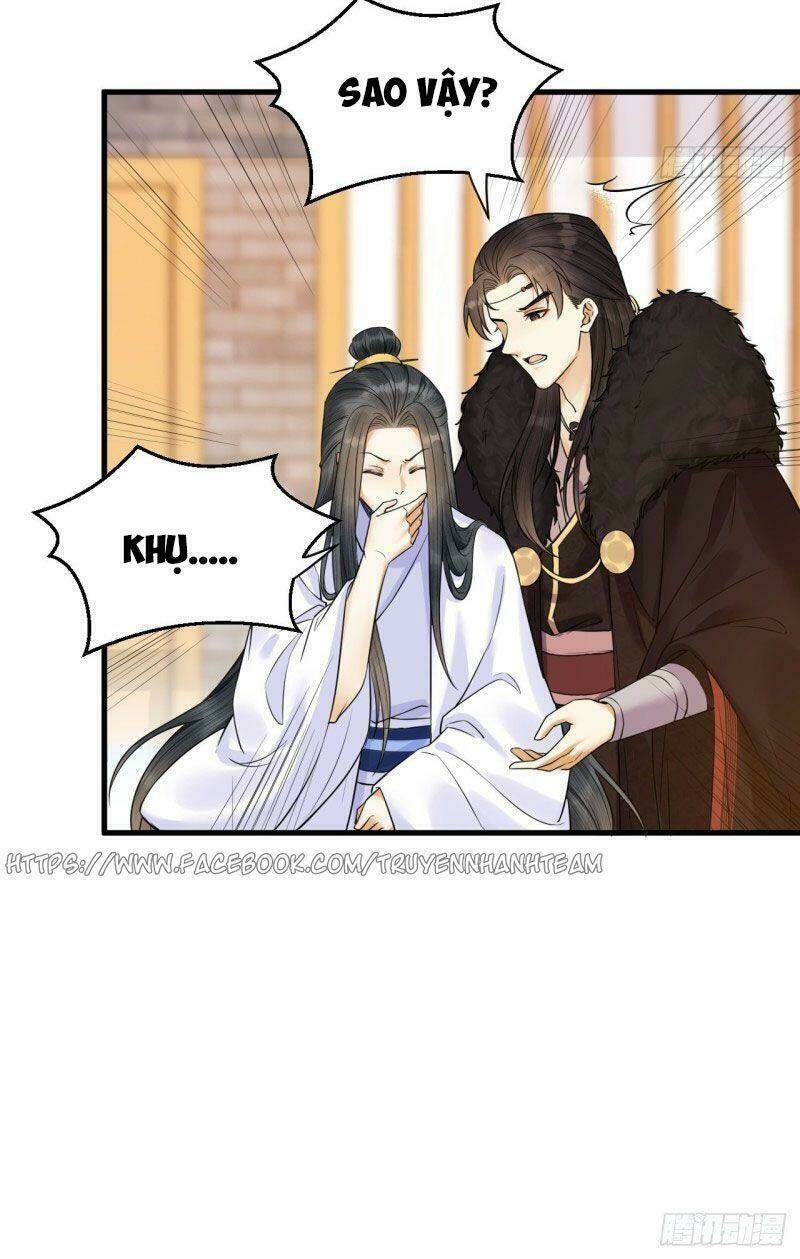 Lễ Băng Nhạc Phôi Chi Dạ: Chapter 38