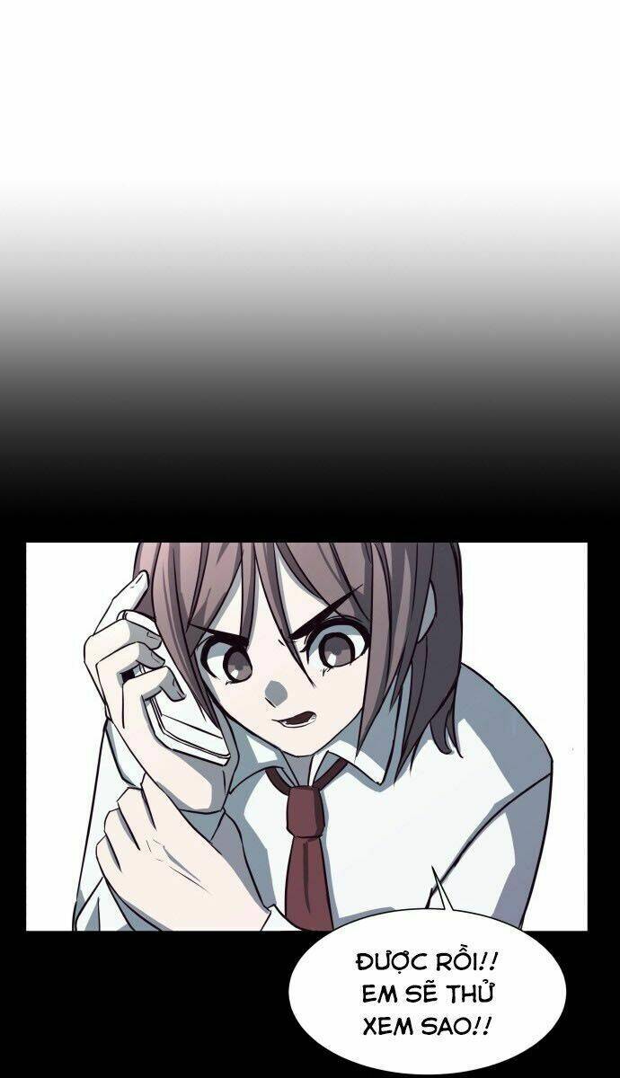 Thời Khắc Định Mệnh: Chapter 5