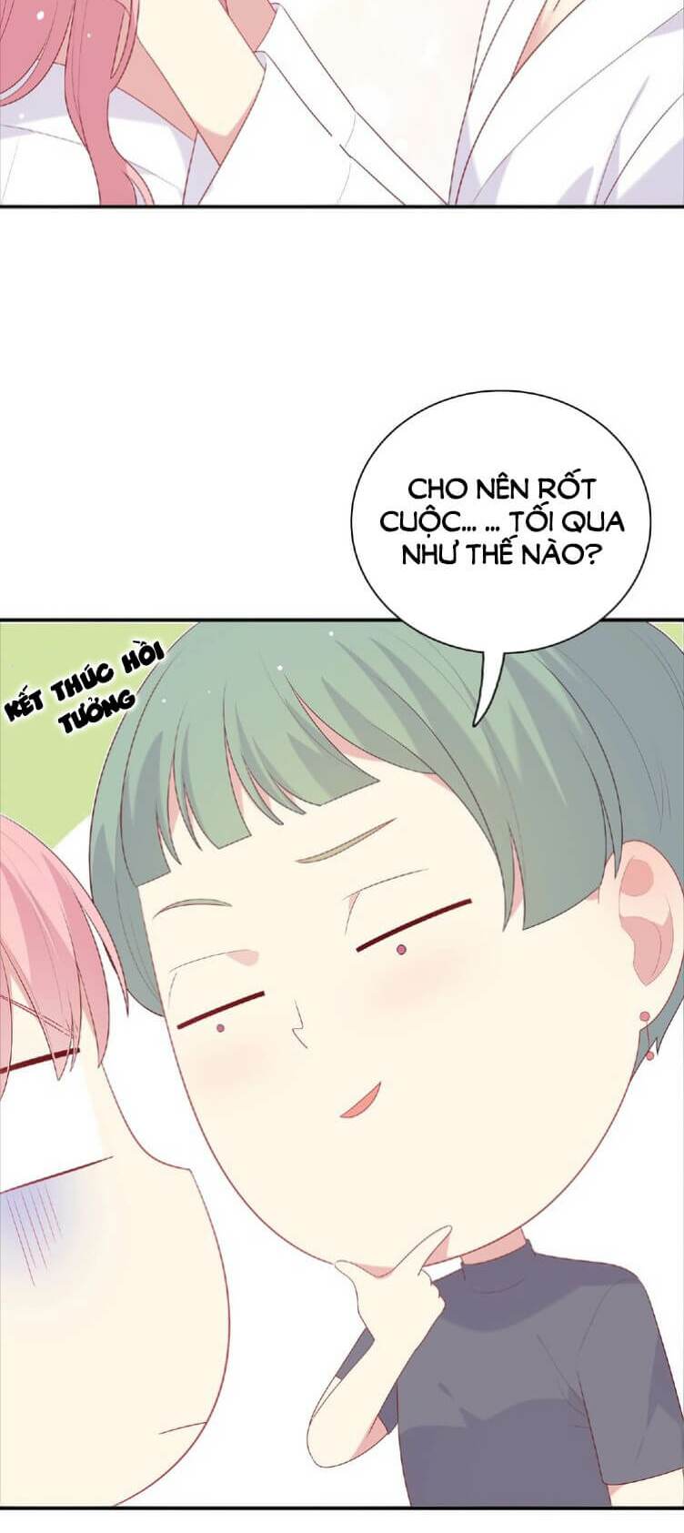 Vương Tử Thành Phố Và Công Chúa Amazon: Chapter 94