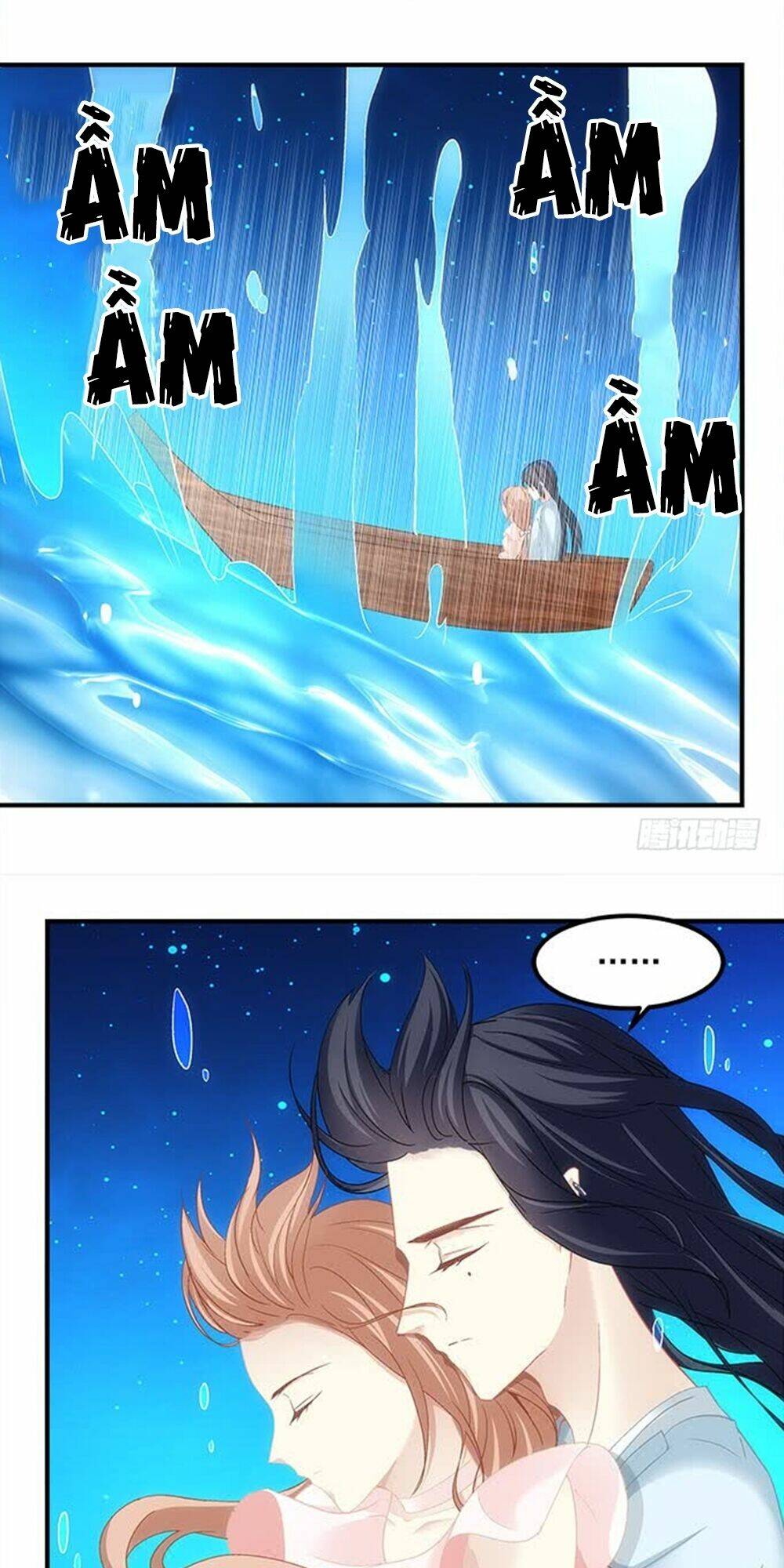 Ám Dạ Vô Thường: Chapter 56