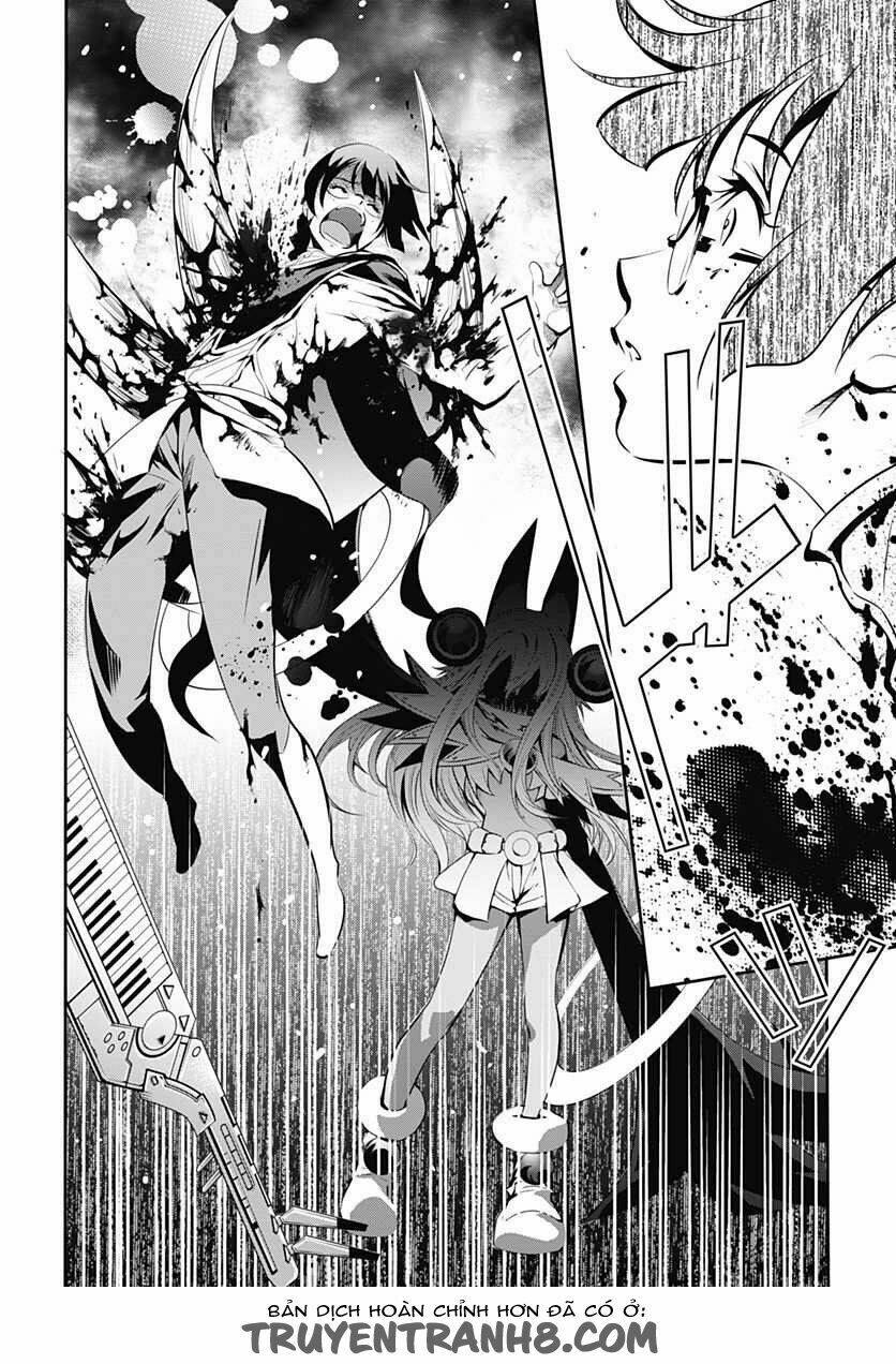 Q (Shihira Tatsuya): Chapter 15