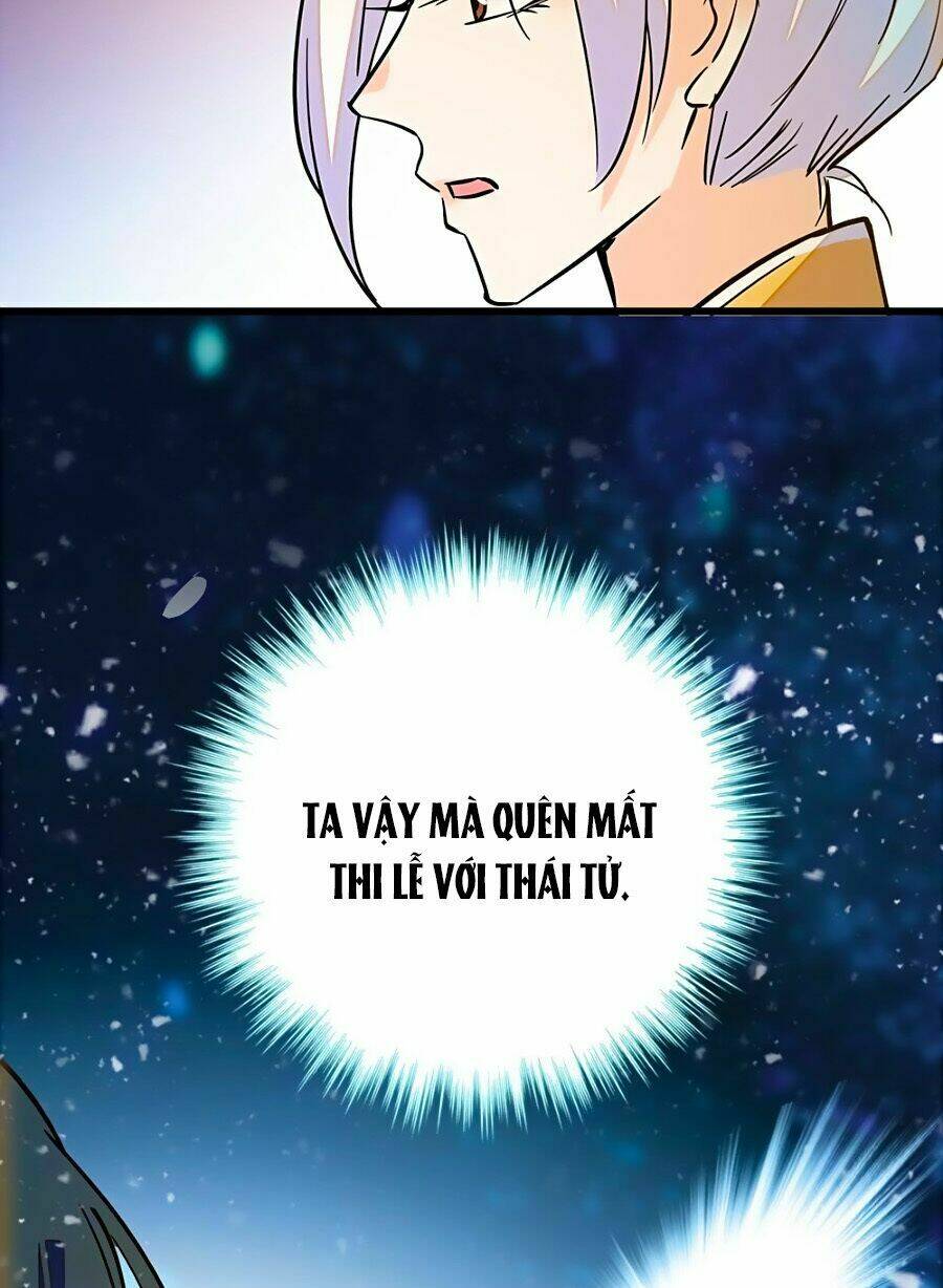 Nhất Thế Khuynh Thành: Lãnh Cung Khí Phi: Chapter 97