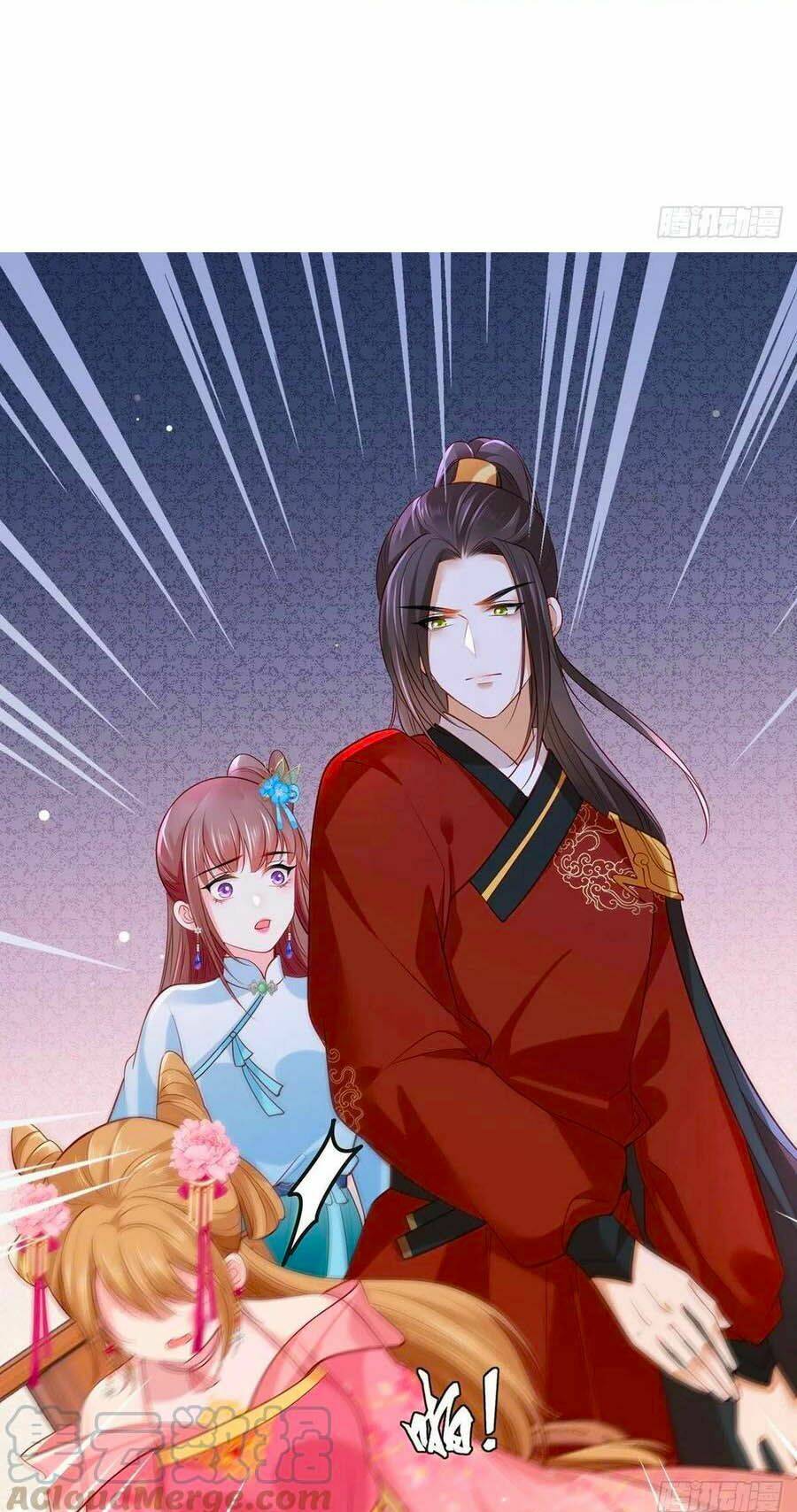 Nữ Thủ Phú Chi Kiều Sủng Nhiếp Chính Vương: Chapter 78