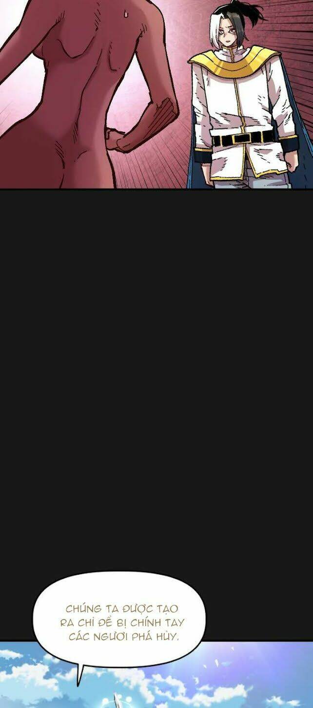 Nô Lệ Nghịch Thiên: Chapter 79