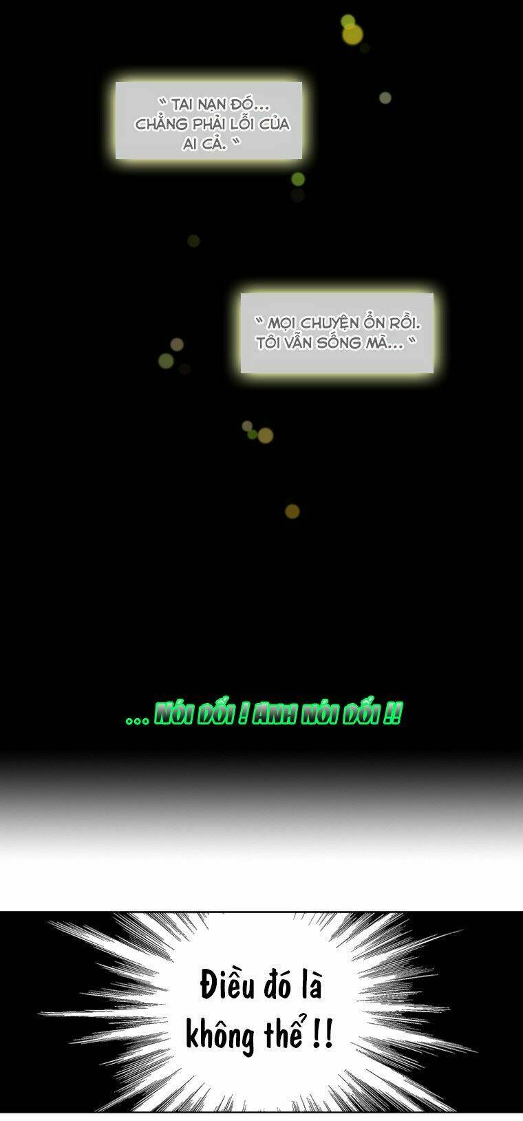 My Shining World: Chapter 63