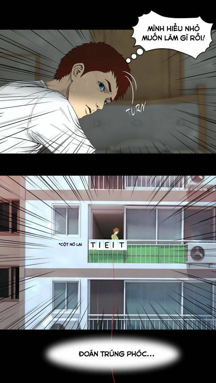 Dead Days: Chapter 7