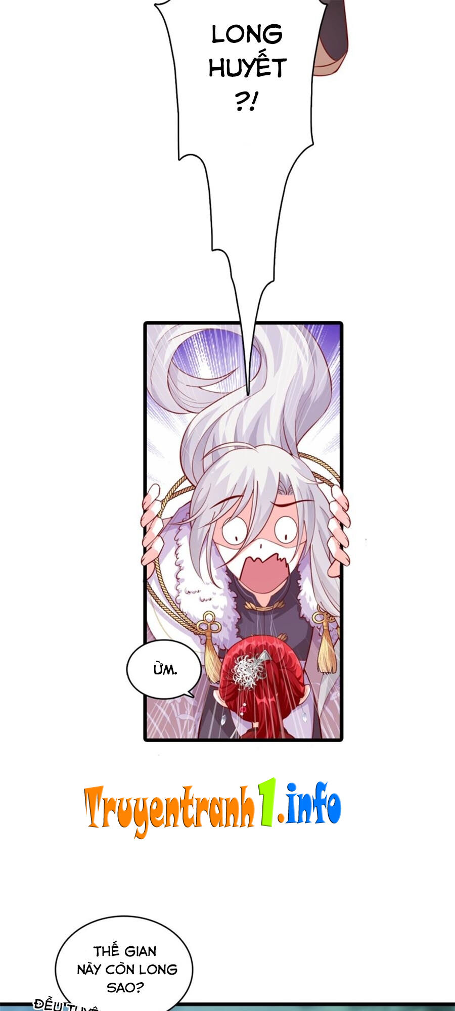 Phản Phái Nữ Đế Lai Tập: Chapter 42