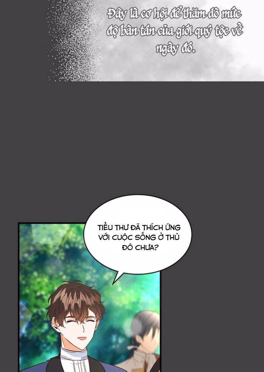 Lòng Trung Thành Với Kẻ Ác: Chapter 28