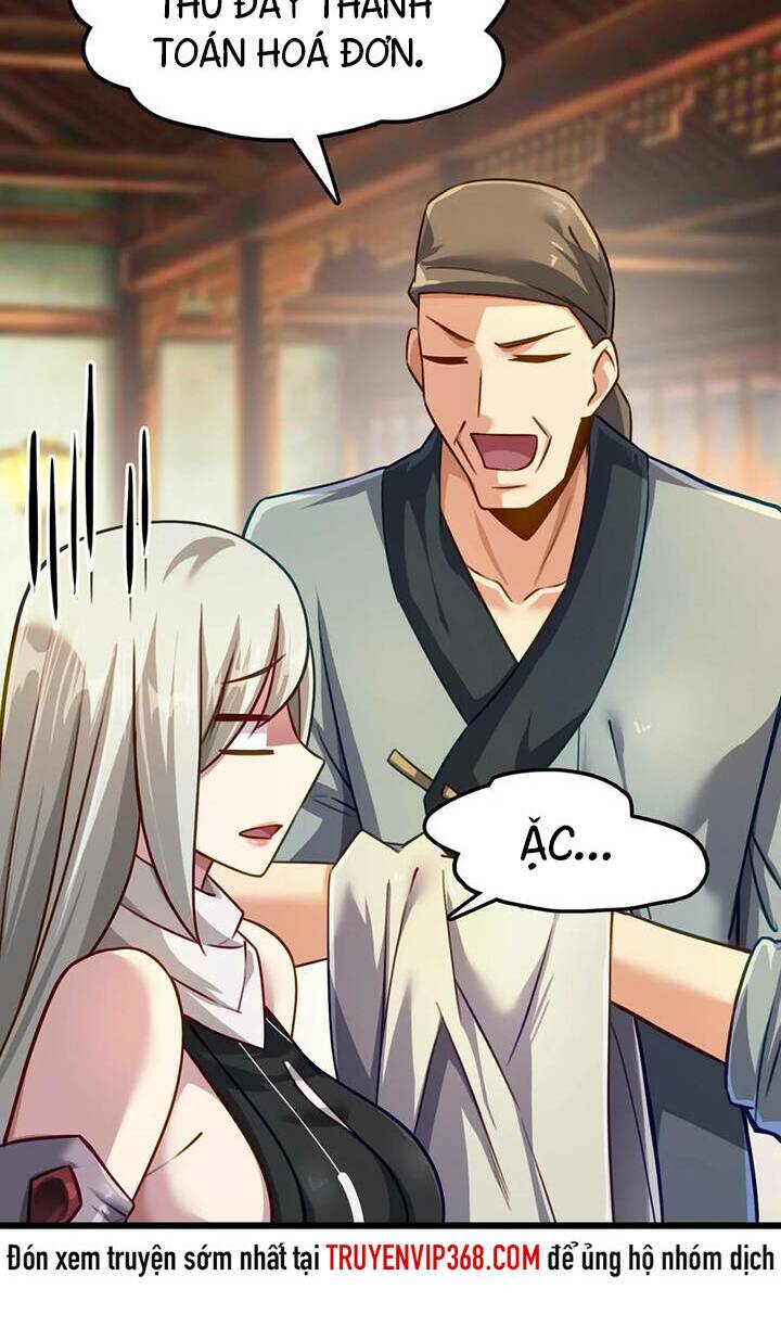 Đại Bảo Kiếm Của Tôi: Chapter 17